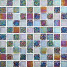 Glas Mosaik für Bad Küche Backsplash
